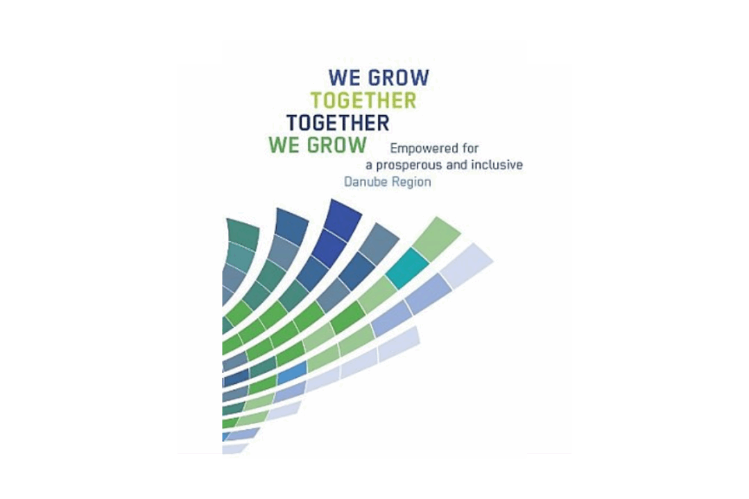 3rd EUSDR Annual Forum to take place in Vienna on 26 & 27 June 2014