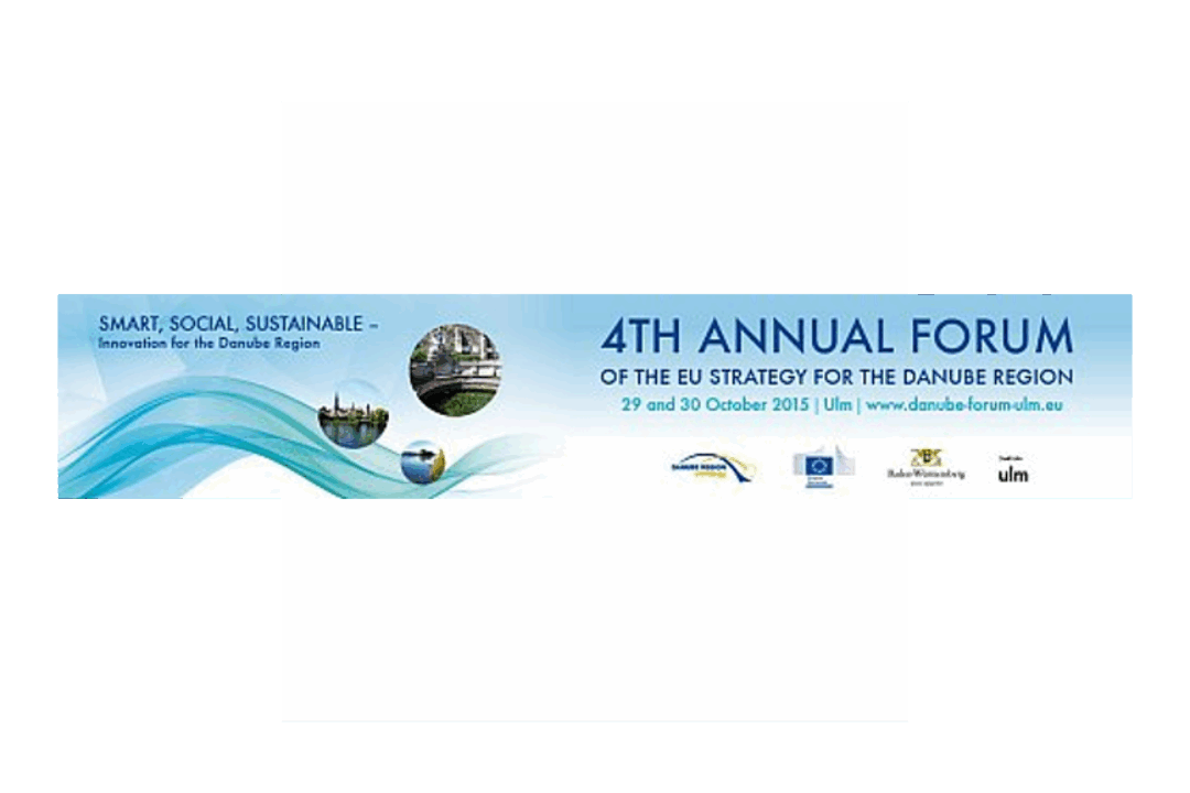 4th annual forum: Innovative approaches