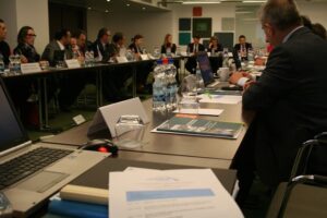 10TH SG MEETING