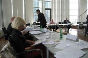 10TH WG MEETING