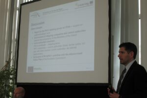 10TH WG MEETING
