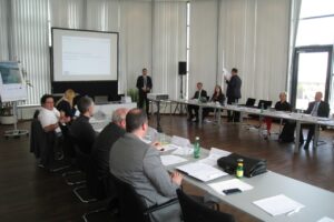 10TH WG MEETING