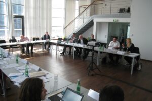 10TH WG MEETING