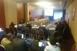 11TH SG MEETING