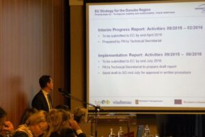 11TH SG MEETING