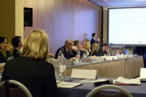 11TH SG MEETING