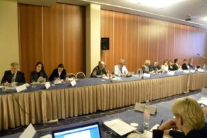 11TH SG MEETING
