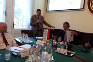 11TH WG MEETING