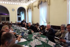11TH WG MEETING