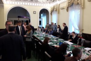 11TH WG MEETING