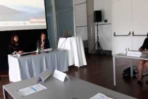 12TH SG MEETING