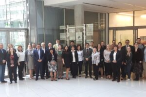 12TH SG MEETING