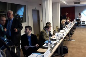 12TH WG MEETING