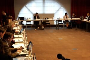 12TH WG MEETING