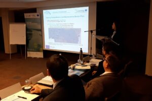 12TH WG MEETING