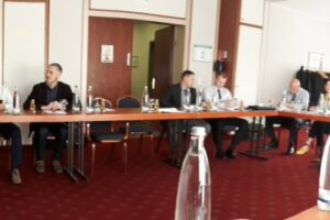 13TH WG MEETING