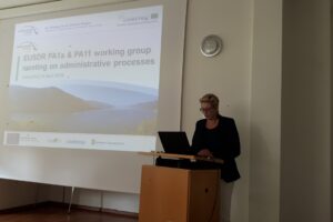 13TH WG MEETING