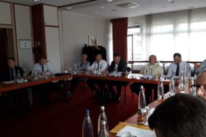 13TH WG MEETING