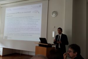 13TH WG MEETING