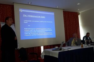 13TH WG MEETING