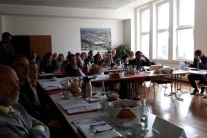 13TH WG MEETING