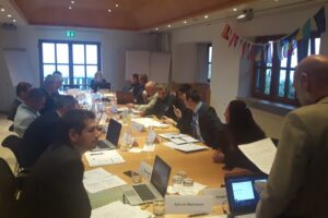 14TH WG MEETING