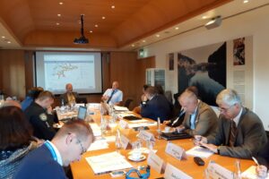 14TH WG MEETING