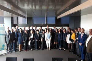 15TH SG MEETING