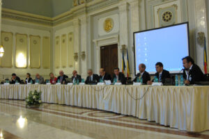 1ST STAKEHOLDER CONFERENCE