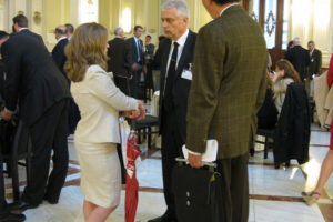 1ST STAKEHOLDER CONFERENCE