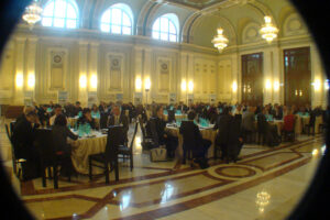 1ST STAKEHOLDER CONFERENCE