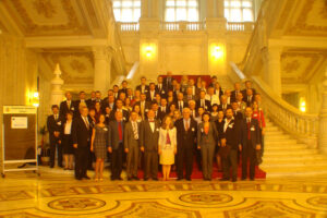 1ST STAKEHOLDER CONFERENCE