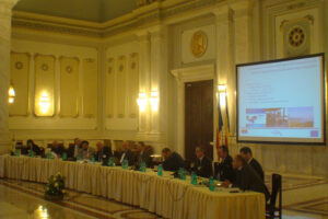 1ST STAKEHOLDER CONFERENCE