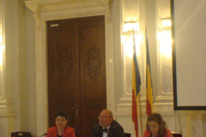 1ST STAKEHOLDER CONFERENCE