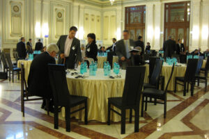 1ST STAKEHOLDER CONFERENCE