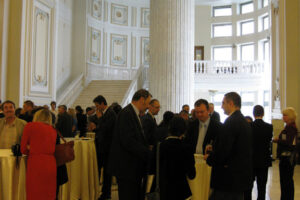 1ST STAKEHOLDER CONFERENCE
