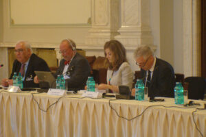 1ST STAKEHOLDER CONFERENCE