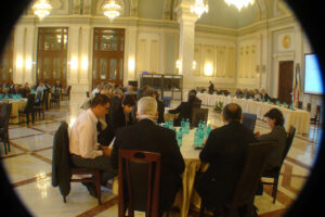1ST STAKEHOLDER CONFERENCE