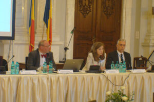1ST STAKEHOLDER CONFERENCE
