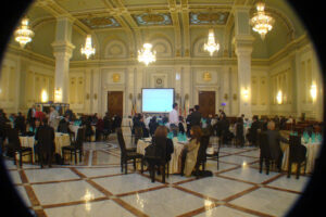 1ST STAKEHOLDER CONFERENCE