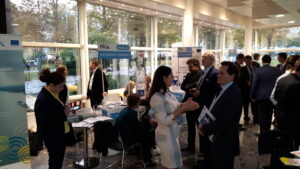 Foto from the 6th Annual Forum of the EU Strategy for the Danube Region