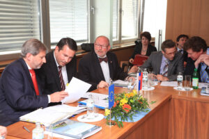 3RD SG MEETING