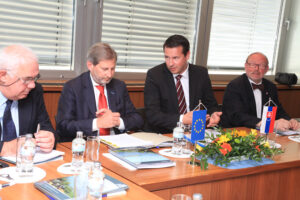 3RD SG MEETING