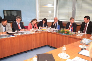 3RD SG MEETING