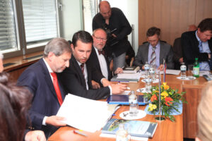 3RD SG MEETING
