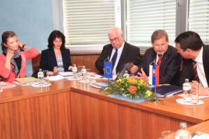3RD SG MEETING