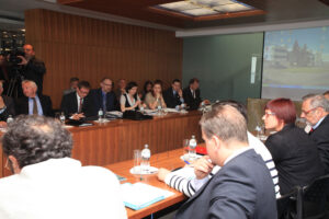 3RD SG MEETING