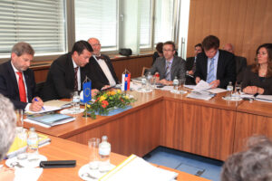 3RD SG MEETING