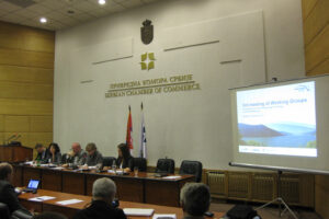 3RD WG MEETING