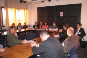 3RD WG MEETING